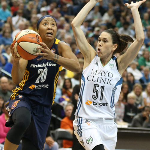 In Game 3, Expect More Hard-Nosed Play From Both Clubs